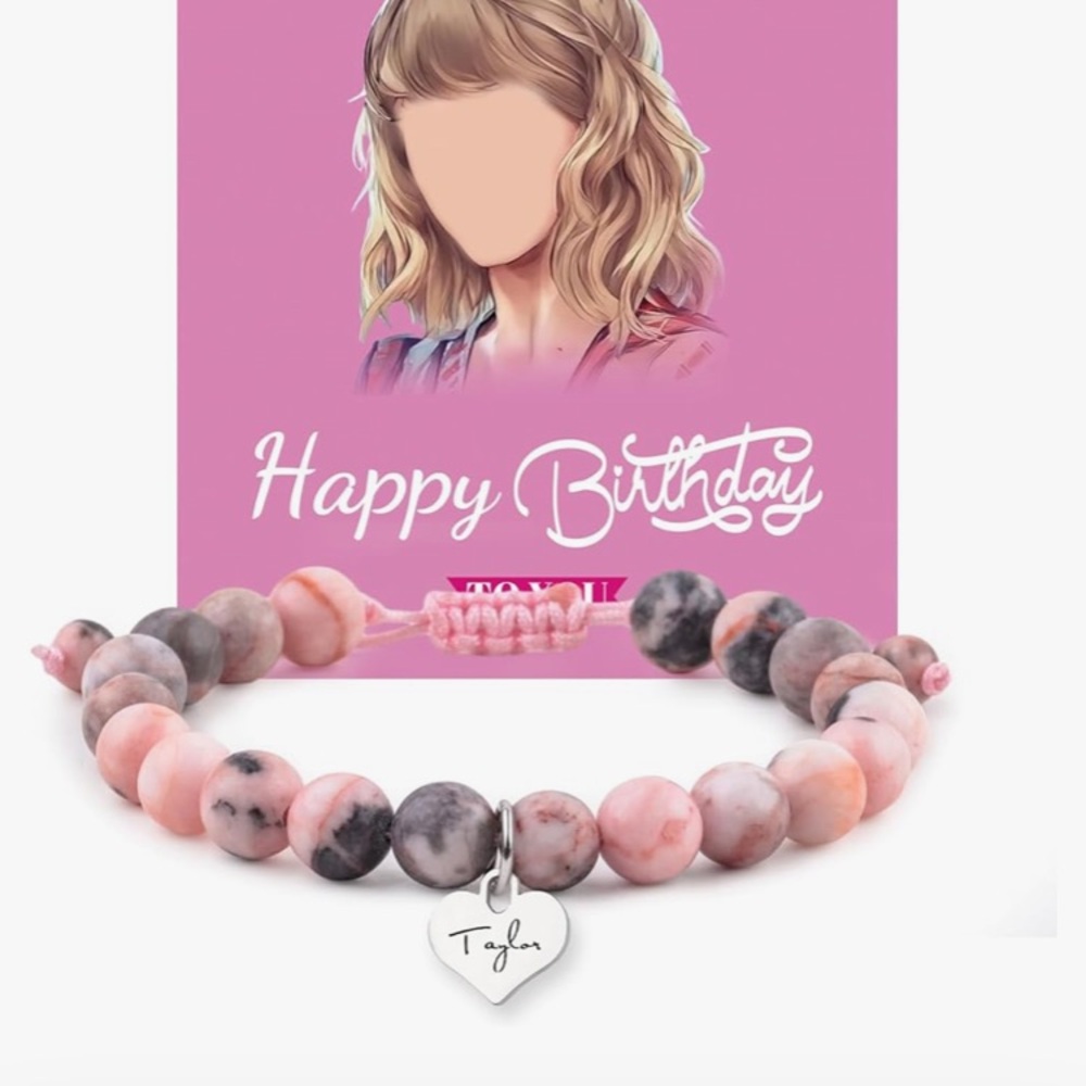 NEW Music Fans bracelet. Perfect 4 fans
